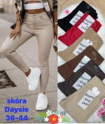 SPODNIE DAMSKIE (36-44)