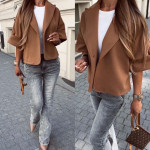 BLUZA DAMSKA (TOWAR WŁOSKI)