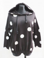 Bluza damska (M-2XL) towar turecki