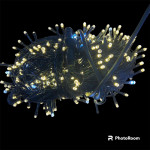 Lampki choinkowe 500 led