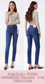 Spodnie damskie (34-42)