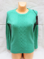 Swetry damskie (M-2XL)