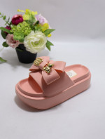 Klapki basenowe damskie (36-41)