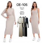Komplety damskie (S-XL)
