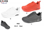 BUTY SPORTOWE DAMSKIE
