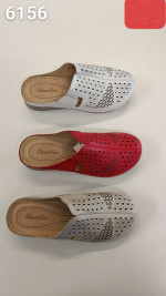 Klapki damskie (36-41)