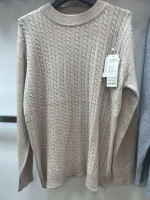 Swetry damskie (M-2XL)