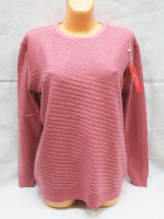 Swetry damskie (M-3XL)