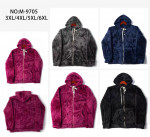 Bluza damska (3XL-6XL)