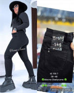 Spodnie damskie (38-48)