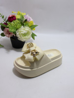 Klapki basenowe damskie (36-41)