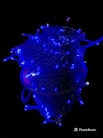 Lampki choinkowe 300 led