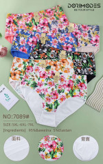 MAJTKI DAMSKIE (5XL-7XL)