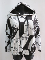 Bluza damska (M-2XL) towar turecki