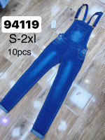 Spodnie damskie (S-2XL)