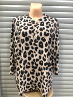BLUZKA DAMSKA (M-5XL)