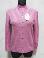 Swetry damskie (M-2XL)