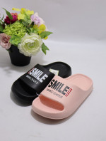 Klapki basenowe damskie (36-41)