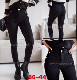 SPODNIE DAMSKIE (36-44)