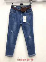 SPODNIE DAMSKIE (38-48)