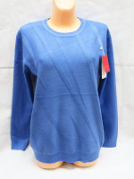Swetry damskie (L-4XL)