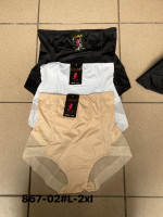 MAJTKI DAMSKIE (L-2XL)