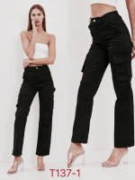 Spodnie damskie (34-42)