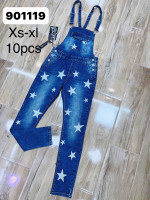 Spodnie damskie (XS-XL)