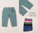 RYBACZKI DAMSKIE (XL-6XL)