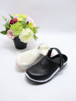 Klapki basenowe damskie (36-41)