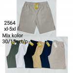 Spodenki damskie (XL-5XL)
