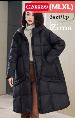 Kurtka damska (M-XL)