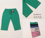 RYBACZKI DAMSKIE (XL-6XL)