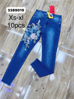 Spodnie damskie (XS-XL)