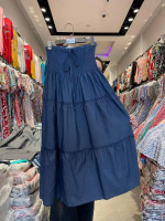 Spódnica damska (M-2XL)