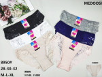 Majtki damskie (M-XL)
