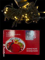 Lampki choinkowe 300 led