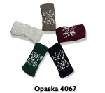 Opaska damska