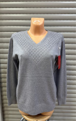 Swetry damskie (L-3XL)
