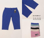 RYBACZKI DAMSKIE (XL-6XL)