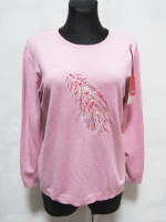 Swetry damskie (L-3XL)