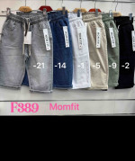 Spodenki damskie (XS-XL)