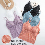 Topy damskie (S-XL)
