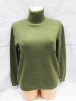 Swetry damskie (M-2XL)
