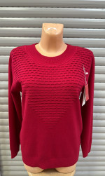 Swetry damskie (L-3XL)