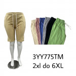 RYBACZKI DAMSKIE (2XL-6XL)