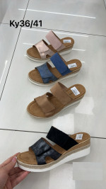 KLAPKI DAMSKIE (37-42)