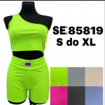 Komplety damskie (S-XL)