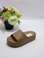 Klapki basenowe damskie (36-41)