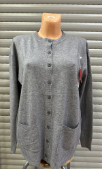 Swetry damskie (L-3XL)